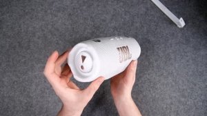 JBL Charge 6 РАСПАКОВКА