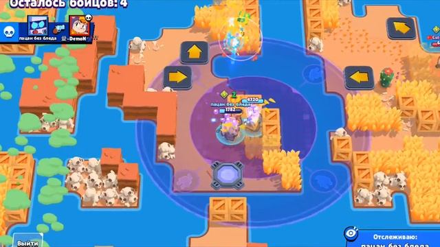 башенные бойцы