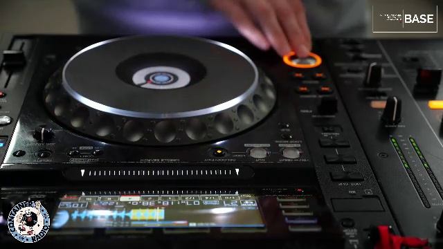 CONTAINER RADIO Live Stream - FINN, KATRINA (2025-05-27)