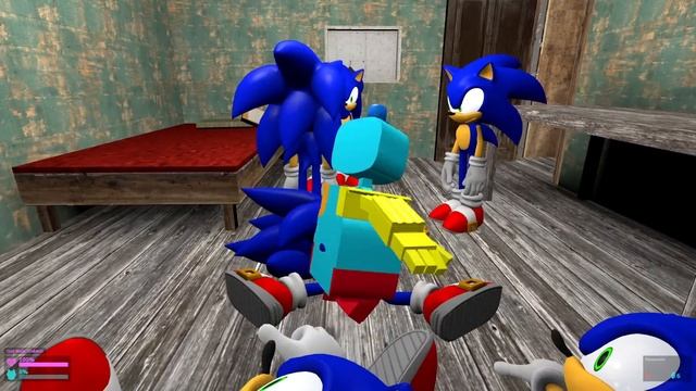 ВСЕ ВИДЫ ДОУИ ПОППИ ПЛЕЙТАЙМ ГЛАВА 4 В ГРЕННИ ОНЛАЙН - Al смотреть онлайн