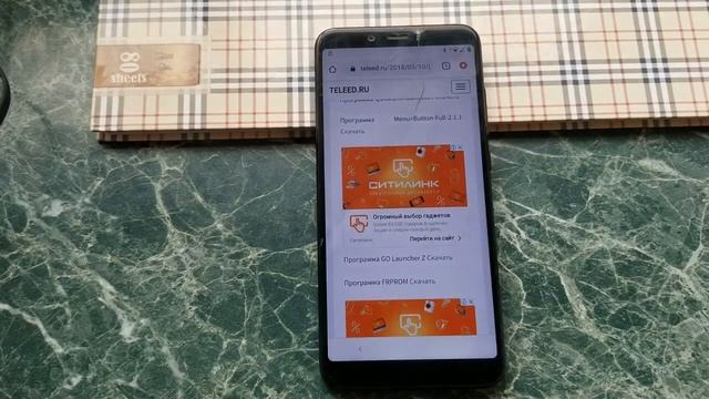 как обойти гугл аккаунт Xiaomi MI A2 LITE FRP 19 06 2021 google account МИ смотреть онлайн
