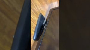 У меня сломался телевизор