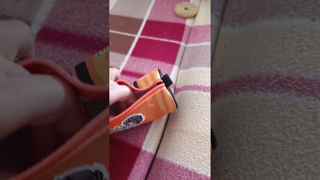 Обзор:Пенал А4. смотреть онлайн