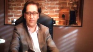 О чем еще говорят мужчины