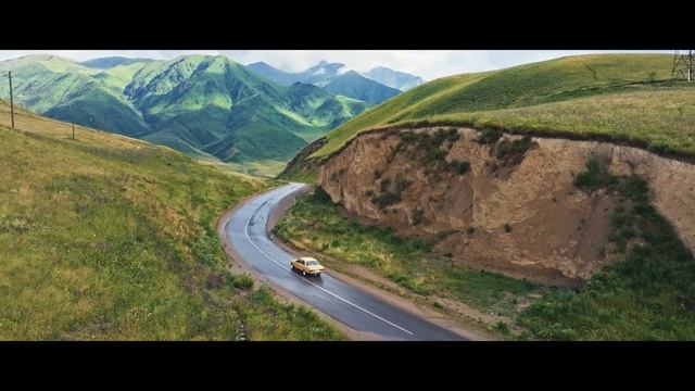 ЧАКЕ жаңы кыргыз кино 🔥🔥🔥