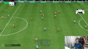 КАК ИГРАТЬ В АТАКЕ В FC 25 | ГАЙД КАК ЗАБИВАТЬ | PS 5