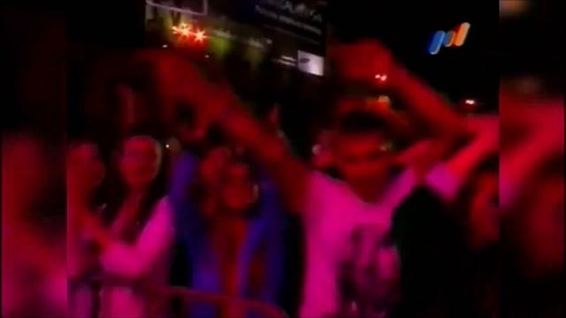 Glukoza - Танцуй, Россия! (Balla, Russia!)