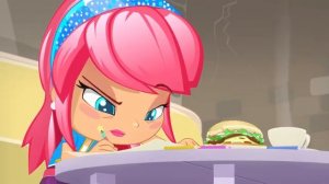 институт Нью-Йорка ПИНИ (PINY Institute of New York) 🌟 ❤ Первое вп