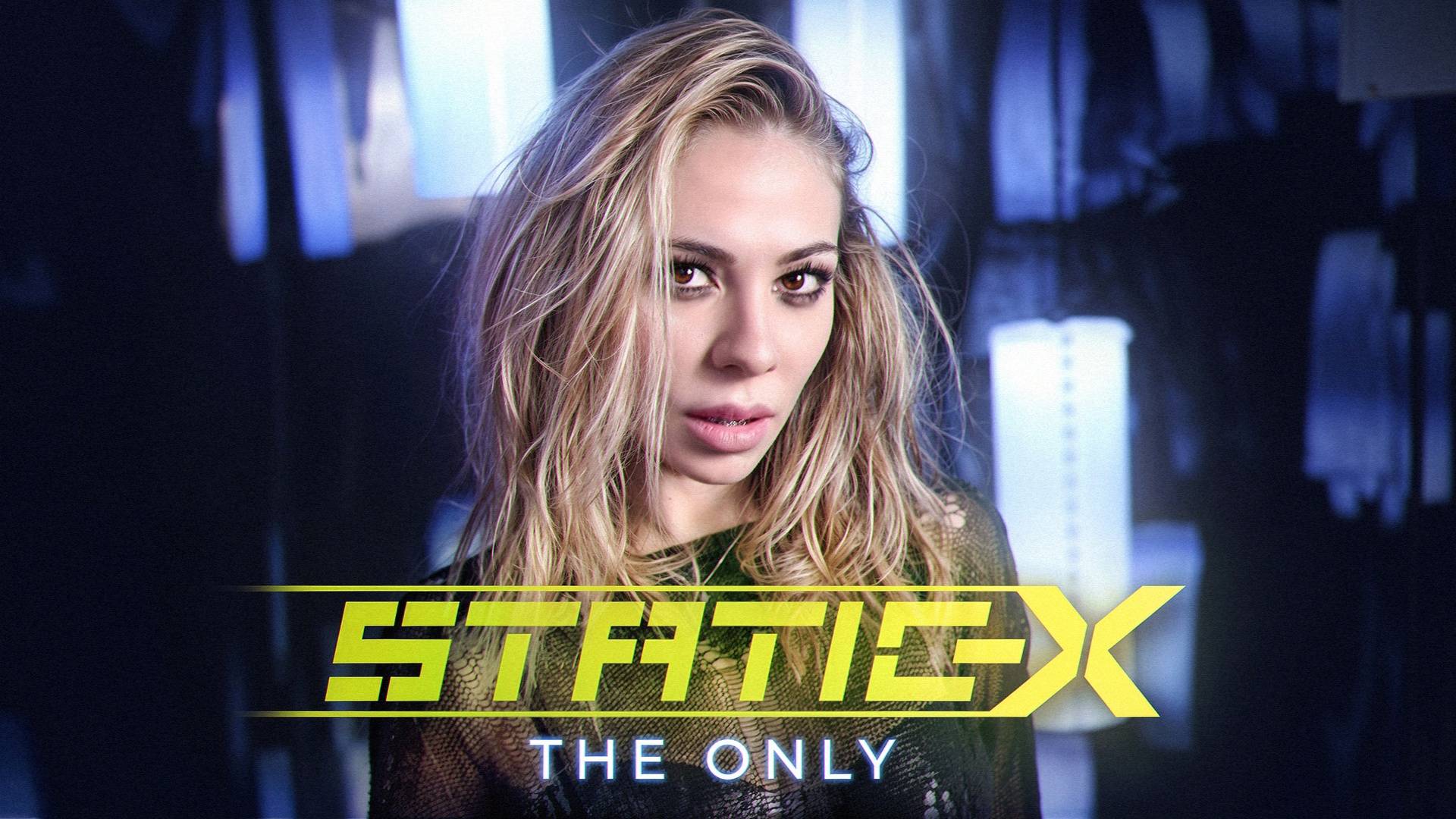 Static-X - The Only cover by Ai Mori смотреть онлайн