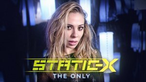 Static-X - The Only cover by Ai Mori