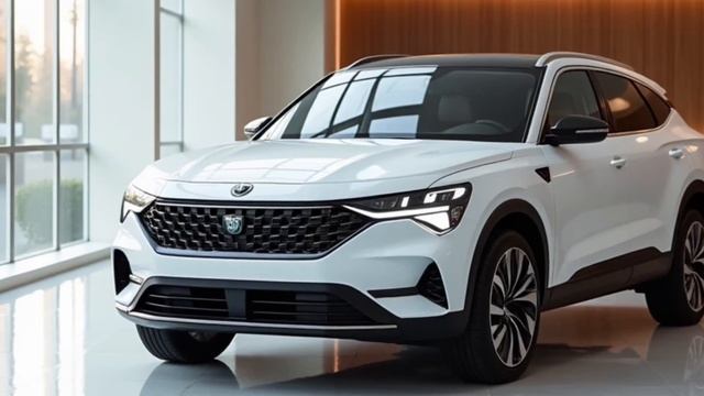Новая LADA GRANTA 2025 — Бюджетный Хит с Большими Изменениям? смотреть онлайн