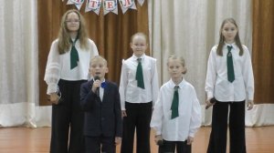 ✋🏻 Песня «Учителя» Пора наступает осенняя — Павел К?