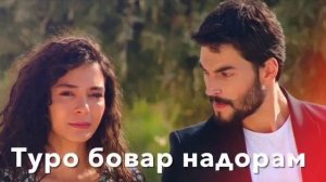 ТУ МЕРАВИ!/АЗ БАРАМ ТАНХОЯМ🥰/ФАРЁД МЕЗАНИ.