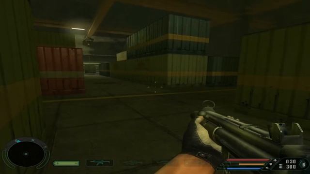 FarCry Архив Часть 3 смотреть онлайн