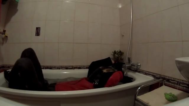Ice Bucket Challenge (GAV) - В шлеме LIFE смотреть онлайн