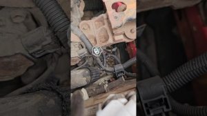 ПЕЖО 107 ТОЙОТА АЙГО РОБОТ ПЕРЕСТАЛА ЕХАТЬ КАК ДОЕХАТЬ ?