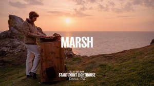 Marsh - Live @ Start Point Lighthouse, Devon [22.05.2025]
