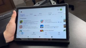 ЛУЧШИЙ БЮДЖЕТНЫЙ ПЛАНШЕТ 2025 ГОДА | UMIIO S10 ОБЗОР ПЛАНШЕТ?