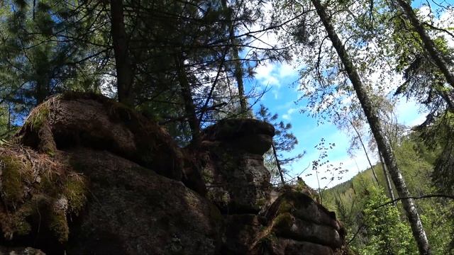 На предыдущем видео распиленный Столб , а это продолже