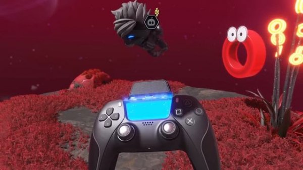 СЕКРЕТЫ И ФИШКИ PS5