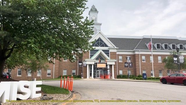 10 лучших городов США вы обязаны увидеть