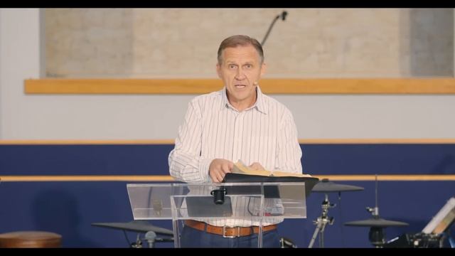 Понимающий муж — Виталий Рожко | 1е Петра 3:7 смотреть онлайн