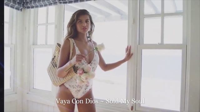 Vaya Con Dios ~ Sold My Soul