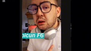 PICUN F6 блин ПИСЮН В6 БЛИН