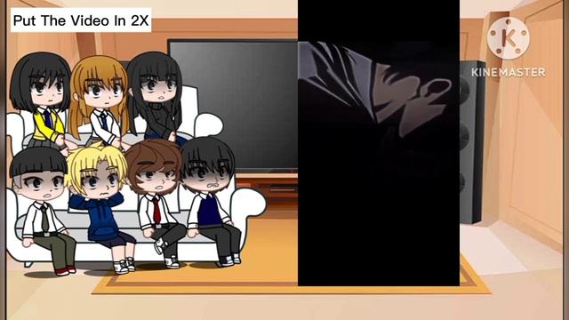 Viral hit react to Daniel Park смотреть онлайн