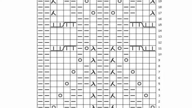 Вязаная шапка смотреть онлайн
