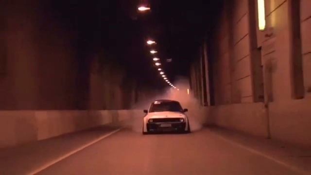 А бошки дымятся ЭЛДЖЕЙ// Дрифт