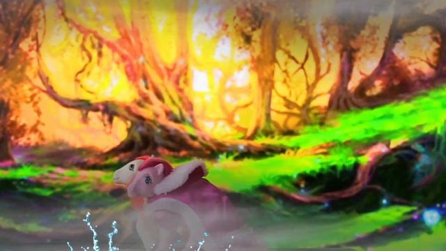 МОЙ МАЛЕНЬКИЙ ПОНИ-В ВАШЕМ БУДУЩЕМ ПРИНЦ смотреть онлайн