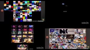 Сборник заставок в одном экране номер 35