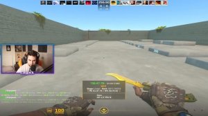 ГАЙД КАК ПРЫГАТЬ LONG JUMP В CS2