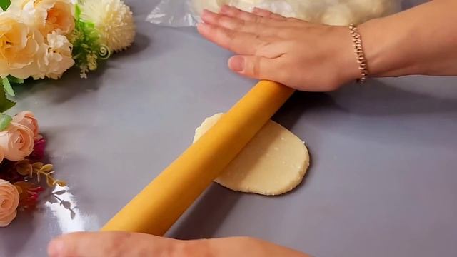 Пачка творога и 20 минут! Целая гора вкуснятина готова!