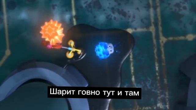 коротко о субтитрах фиксиках смотреть онлайн