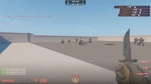 Увеличение ФПС в КС 2! ❤️