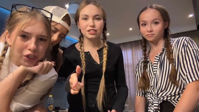 CUTE-COOK: ПАСТА ЧЕЗАБРЕТТА. Макароны в сливочно-томатном ?