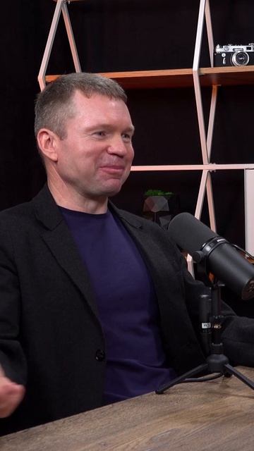 Как образование помогло развить канал / Владимир Плотов