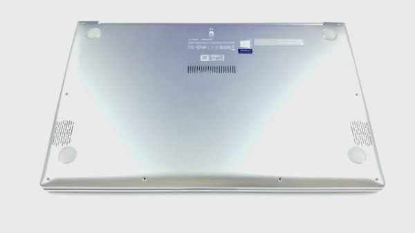 Разборка ноутбука ASUS VivoBook S14 S433