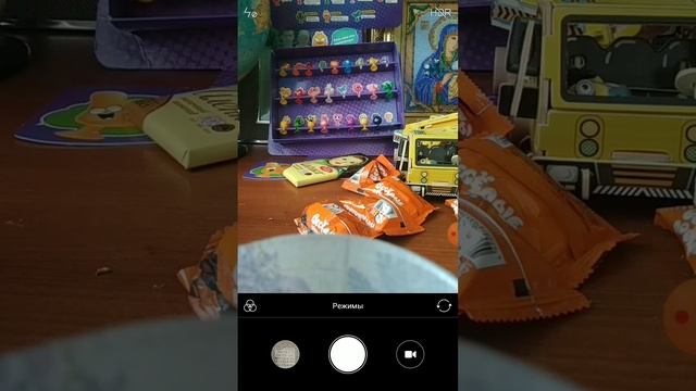 ещё одна распаковка прилипало в из дикси не помню какая часть смотреть онлайн