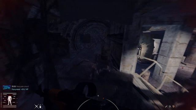 S.T.A.L.K.E.R. Anomaly Reality GM #19 ► Подземелья Агропрома смотреть онлайн