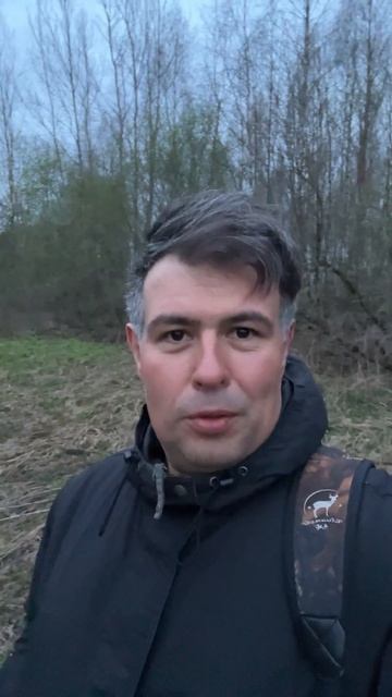 Ответ зоошизе. Весенняя охота 2024. Вечерняя тяга. смотреть онлайн