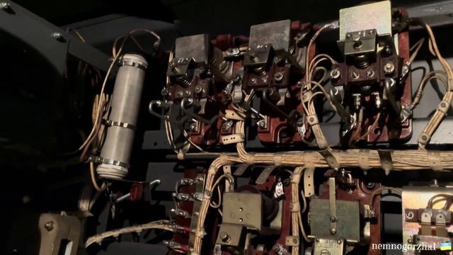 60Fps✅ подробный обзор тепловоза ТЭМ2 на примере ТЭМ2У смотреть онлайн