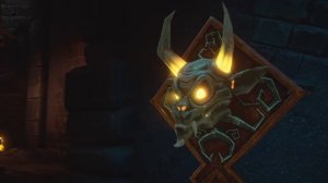 Прохождение MediEvil Часть 1 Вступление Склеп Дэна