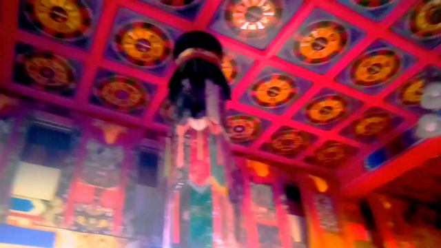 Цаганаманский Хурул