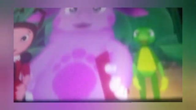 пончик Лунтиком смотреть онлайн