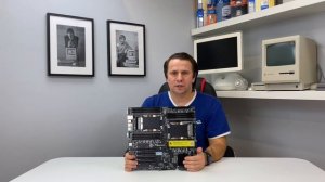 Обзор материнской платы HUANANZHI X11D-16D DUAL Socket LGA3647