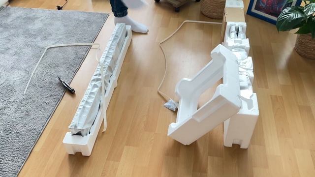 Распаковка Soundbar JBL 800 Pro. Лучший или нет, в апреле 2024.?#jbl смотреть онлайн