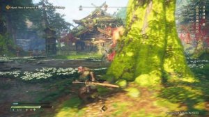 Бешшшшшеные сердца и два боса в Wild Hearts #прохождение #новыеигры